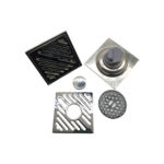 616 斜條光面單兩用