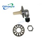 စက်ရုံမှ ပံ့ပိုးပေးသော Stainless Steel Square Shower Washing Machine Floor Drain