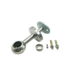 Xunjia/xinzhijia – 250ខ្ពស់ MM 201 ដែកអ៊ីណុក 25 វិធីសាស្រ្តទ្វេរដងនៃបំពង់មូល MM ផ្លាស់ទីកៅអីវិល