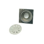 শুঞ্জিয়া/জিনঝিজা – 2023 নতুন চীন প্রস্তুতকারক রান্নাঘর টয়লেট বাথরুম স্টেইনলেস স্টীল হার্ডওয়্যার নর্দমা মেঝে ড্রেন