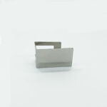 Илтиёми ванна дар девор 304 Дорандаи чӯткаи дандоншӯии ҳаммом аз пӯлоди зангногир