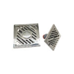 616 斜條光面單兩用