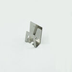 Илтиёми ванна дар девор 304 Дорандаи чӯткаи дандоншӯии ҳаммом аз пӯлоди зангногир