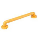 KJ-5080 一字扶手 – 多功能不銹鋼加 ABS 浴室扶手