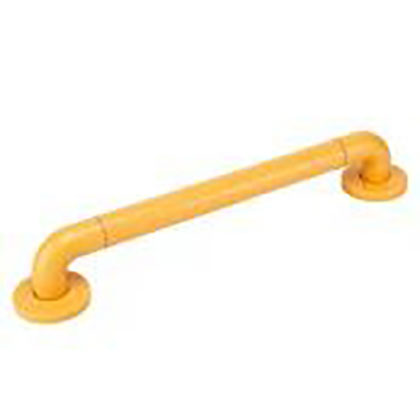 KJ-5080 一字扶手 – 多功能不銹鋼加 ABS 浴室扶手