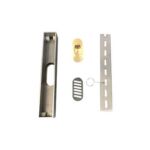 Customizable Linear Floor Drain – Long Drainage Solution in Stainless Steel