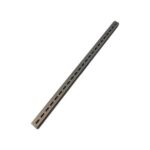 Customizable Linear Floor Drain – Long Drainage Solution in Stainless Steel