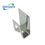 Илтиёми ванна дар девор 304 Дорандаи чӯткаи дандоншӯии ҳаммом аз пӯлоди зангногир