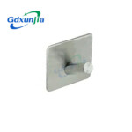 Xunjia/xinzhijia -304 Vendor famatsiana sivily sivily tokana 304 Stainless vy coat hook