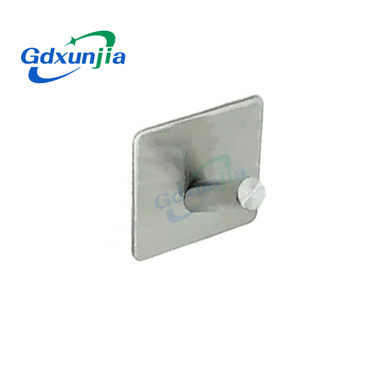 Xunjia/xinzhijia -304 Vendor famatsiana sivily sivily tokana 304 Stainless vy coat hook