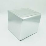 Шұңжя/синжия – Жоғары сапалы тот баспайтын болаттан жасалған қабырға Дәретхана қағаз орамының ұстағыштары Үй металл маталы