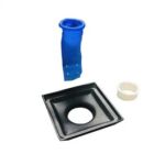 শুঞ্জিয়া/জিনঝিয়া – উচ্চ মানের হোটেল বাথরুম প্লাম্বিং মেঝে ড্রেন সীল ড্রেন মেঝে ড্রেন