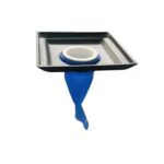 শুঞ্জিয়া/জিনঝিয়া – উচ্চ মানের হোটেল বাথরুম প্লাম্বিং মেঝে ড্রেন সীল ড্রেন মেঝে ড্রেন