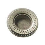 Xunjia/xinzhijia – Household Bathroom Metal Shower Drain Hole Stainless Steel Mesh Floor Drain
