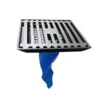 শুঞ্জিয়া/জিনঝিয়া – উচ্চ মানের হোটেল বাথরুম প্লাম্বিং মেঝে ড্রেন সীল ড্রেন মেঝে ড্রেন