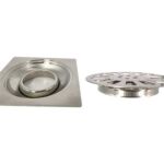 Convenient Stainless Steel Melon Seeds Bayonet for Ordinary Single Use – Perfect for Bathrooms