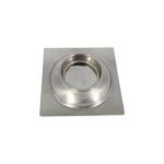 Convenient Stainless Steel Melon Seeds Bayonet for Ordinary Single Use – Perfect for Bathrooms