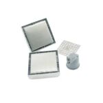 XINZHIJIA/Xunjia-Bathroom Custom Surface Plating Plate 304 Square Tiles Inserted Into The Floor for Factory