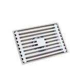 Kianjan'ny efitra fandroana amin'ny efitra fandroana Sinoa mpamatsy fanoherana ny fofona 201 Fitsidihana gorodona vy Stainless