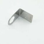 Xunjia/xinzhijia -201 ชั้นวางฝักบัวอาบน้ำสแตนเลสติดผนังน้ำหนักเบาในห้องน้ำโรงแรมร้อน