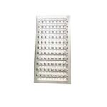 Tấn Gia/xinzhijia – Tùy chỉnh 1.5MM 304 Thép Không Gỉ Nhà Bếp Phòng Tắm Siêu Thị Nhà Để Xe Ngầm Rãnh Thoát Sàn Cống Nắp Tấm