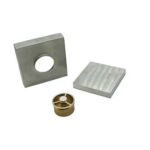 الجملة ذات جودة عالية غير مرئية رائحة والدليل على 3MM سميكة 304 بلاط من الفولاذ المقاوم للصدأ يُدخل مصرف أرضي مع قلب مغناطيسي نحاسي —XINZHIJIA/XUNJIA