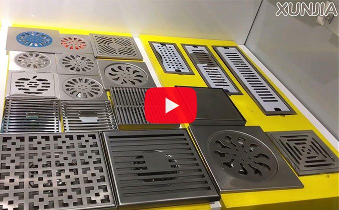 Our factory video