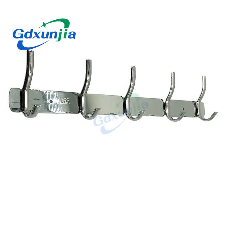 Amazon’s best-selling stainless steel clothes hook hook