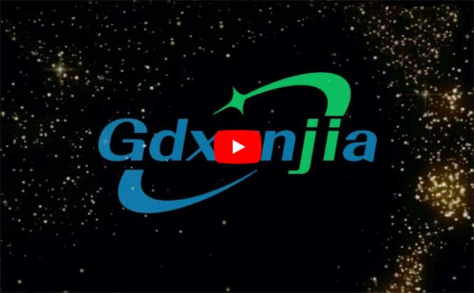 Our factory video